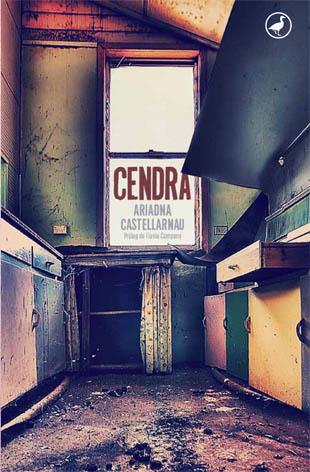 CENDRA | 9788416673506 | CASTELLARNAU, ARIADNA | Llibreria Ombra | Llibreria online de Rubí, Barcelona | Comprar llibres en català i castellà online