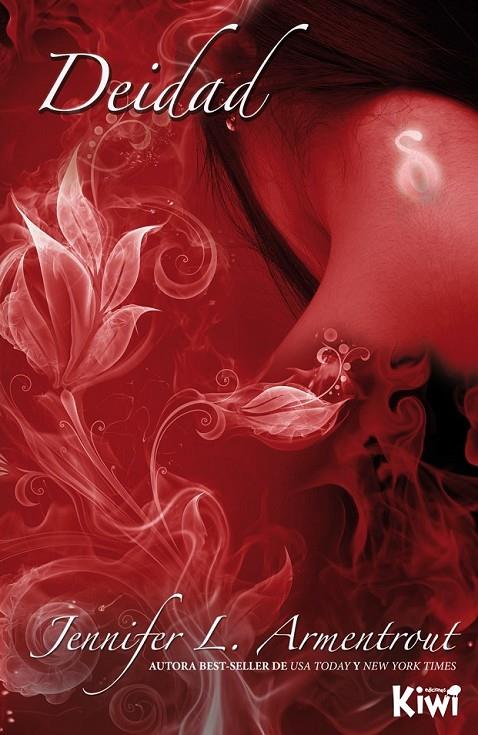 DEIDAD | 9788494134852 | ARMENTROUT, JENNIFER L. | Llibreria Ombra | Llibreria online de Rubí, Barcelona | Comprar llibres en català i castellà online