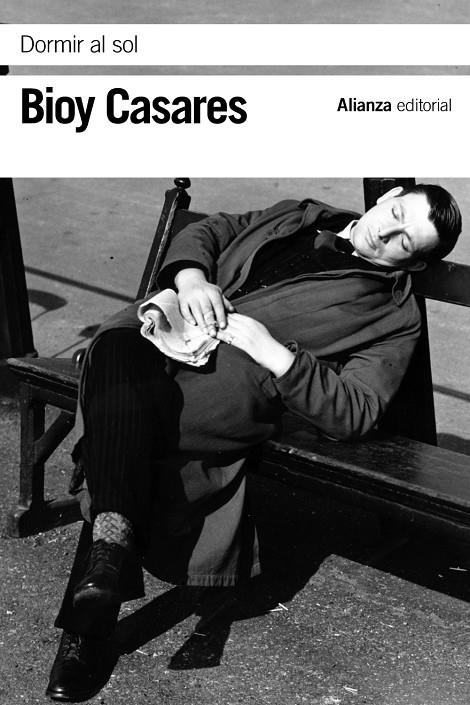 DORMIR AL SOL | 9788491815679 | BIOY CASARES, ADOLFO | Llibreria Ombra | Llibreria online de Rubí, Barcelona | Comprar llibres en català i castellà online