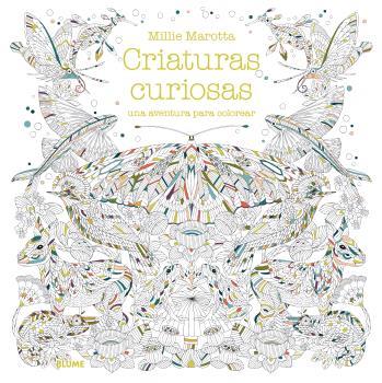 CRIATURAS CURIOSAS | 9788416138906 | MAROTTA, MILLIE | Llibreria Ombra | Llibreria online de Rubí, Barcelona | Comprar llibres en català i castellà online