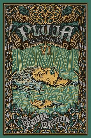 BLACKWATER VI. PLUJA | 9788419654755 | MCDOWELL, MICHAEL | Llibreria Ombra | Llibreria online de Rubí, Barcelona | Comprar llibres en català i castellà online