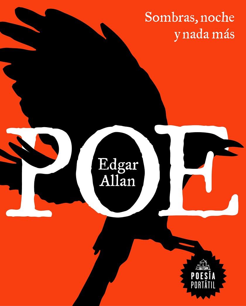 SOMBRAS, NOCHE Y NADA MÁS | 9788439737599 | ALLAN POE, EDGARD | Llibreria Ombra | Llibreria online de Rubí, Barcelona | Comprar llibres en català i castellà online