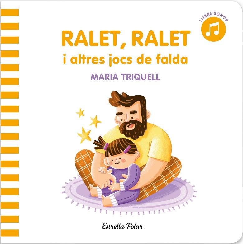 RALET, RALET I ALTRES JOCS DE FALDA | 9791387519322 | AA. VV. | Llibreria Ombra | Llibreria online de Rubí, Barcelona | Comprar llibres en català i castellà online