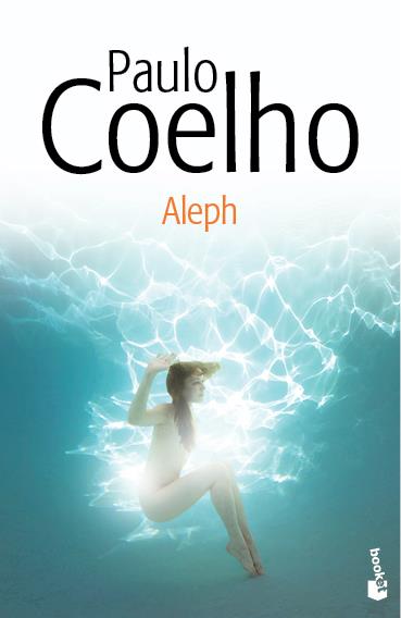 ALEPH | 9788408130390 | PAULO COELHO | Llibreria Ombra | Llibreria online de Rubí, Barcelona | Comprar llibres en català i castellà online