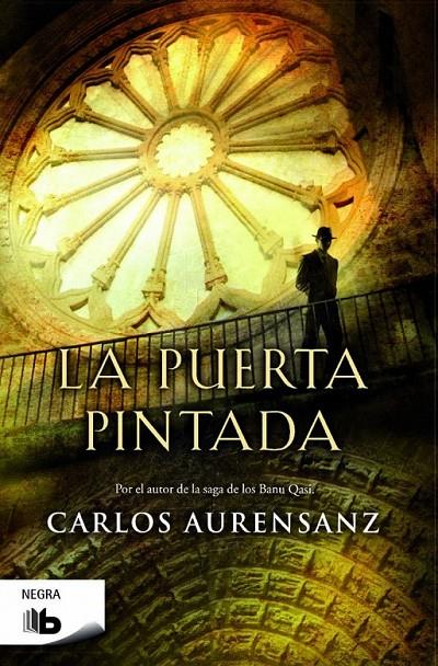 LA PUERTA PINTADA | 9788490701836 | AURENSANZ, CARLOS | Llibreria Ombra | Llibreria online de Rubí, Barcelona | Comprar llibres en català i castellà online