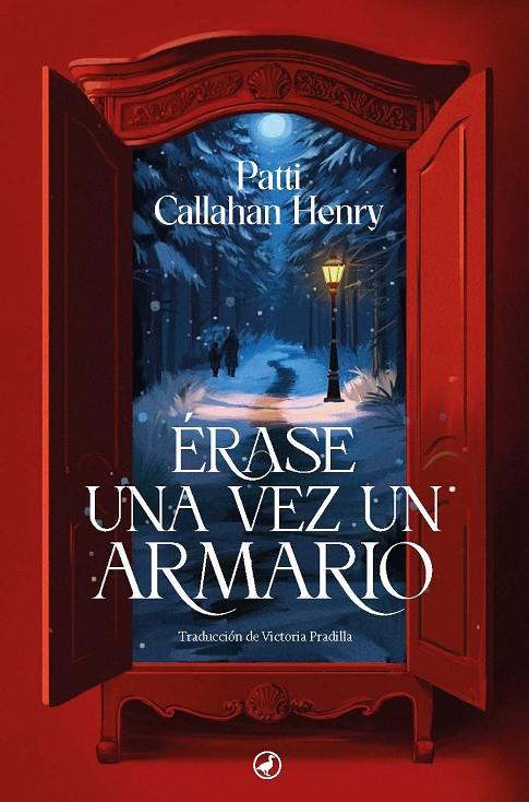 ÉRASE UNA VEZ UN ARMARIO | 9788419722201 | CALLAHAN CHARLES, PATTI | Llibreria Ombra | Llibreria online de Rubí, Barcelona | Comprar llibres en català i castellà online