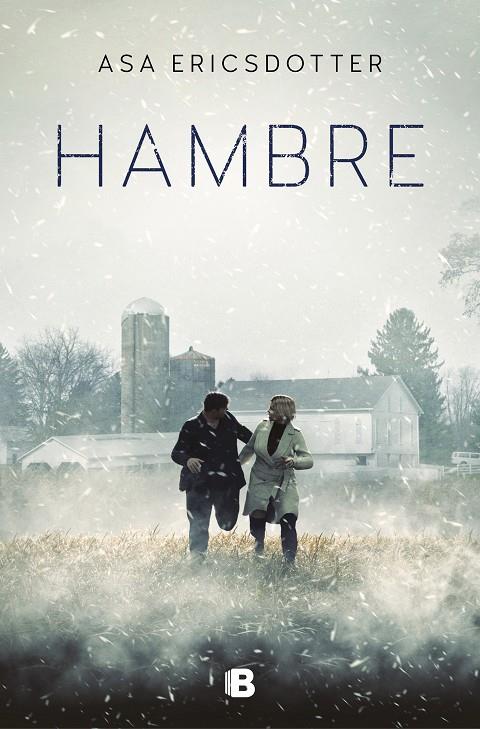 HAMBRE | 9788466669436 | ERICSDOTTER, ÅSA | Llibreria Ombra | Llibreria online de Rubí, Barcelona | Comprar llibres en català i castellà online