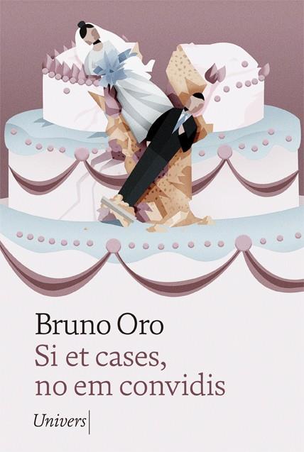 SI ET CASES, NO EM CONVIDIS | 9788418375545 | ORO, BRUNO | Llibreria Ombra | Llibreria online de Rubí, Barcelona | Comprar llibres en català i castellà online