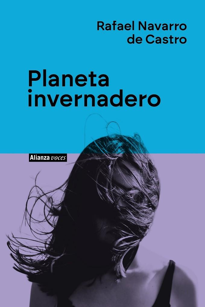 PLANETA INVERNADERO | 9788411485746 | NAVARRO DE CASTRO, RAFAEL | Llibreria Ombra | Llibreria online de Rubí, Barcelona | Comprar llibres en català i castellà online