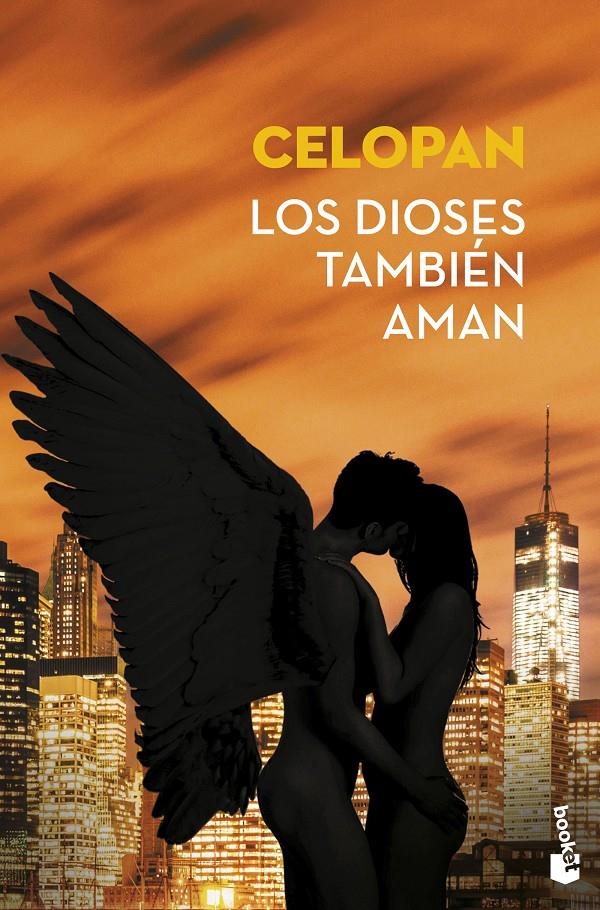 LOS DIOSES TAMBIÉN AMAN | 9788427043510 | CELOPAN | Llibreria Ombra | Llibreria online de Rubí, Barcelona | Comprar llibres en català i castellà online
