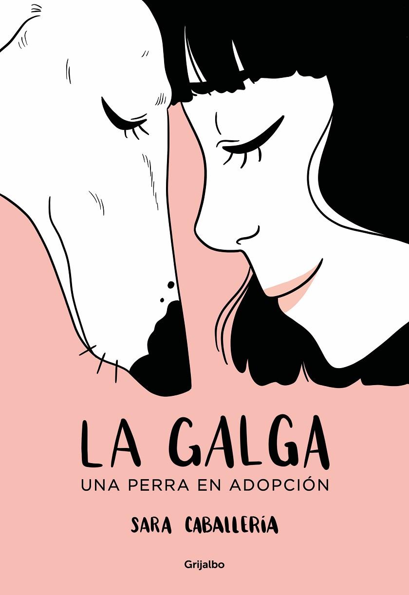 LA GALGA | 9788425360039 | CABALLERÍA, SARA | Llibreria Ombra | Llibreria online de Rubí, Barcelona | Comprar llibres en català i castellà online