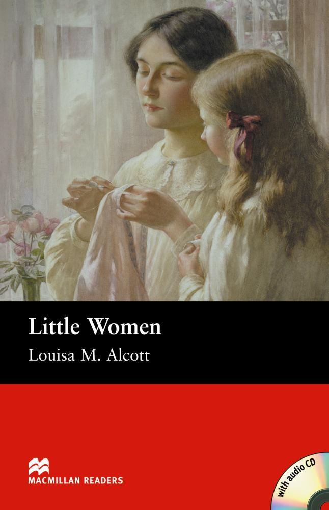 MR (B) LITTLE WOMEN PK | 9781405076203 | COLLINS, A. / ALCOTT, L. | Llibreria Ombra | Llibreria online de Rubí, Barcelona | Comprar llibres en català i castellà online