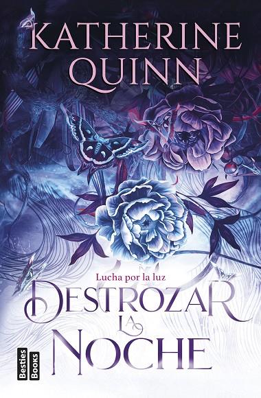 DESTROZAR LA NOCHE (SERIE SOMBRA 2) | 9788427054769 | QUINN, KATHERINE | Llibreria Ombra | Llibreria online de Rubí, Barcelona | Comprar llibres en català i castellà online