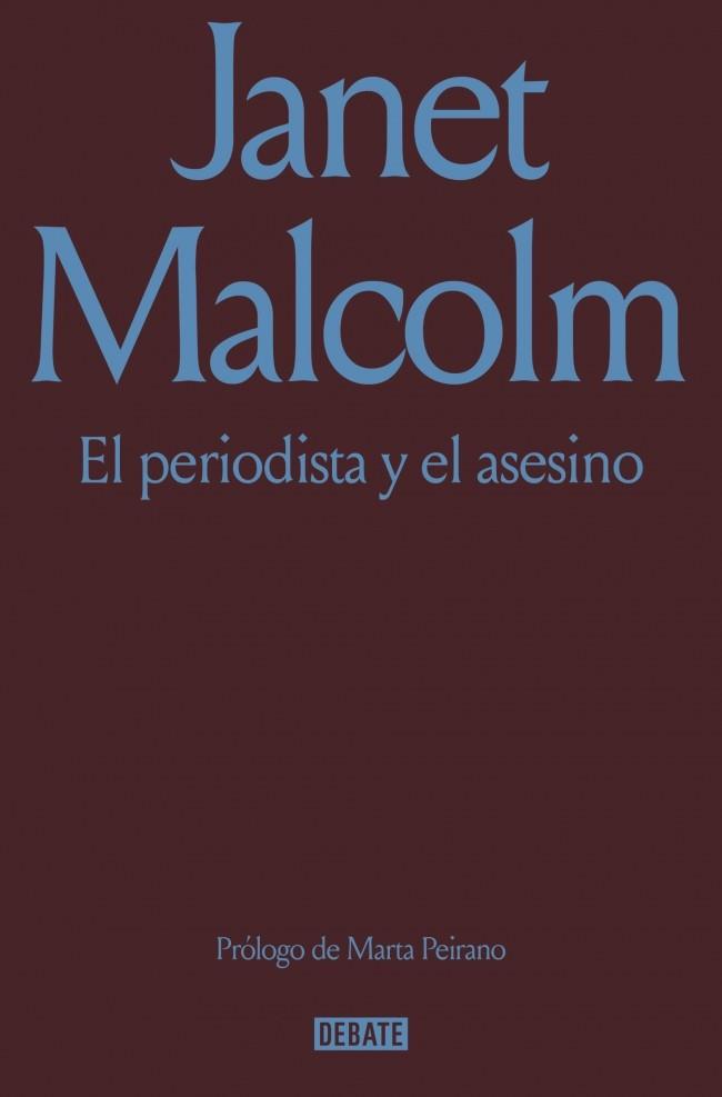 EL PERIODISTA Y EL ASESINO | 9791387600952 | MALCOLM, JANET | Llibreria Ombra | Llibreria online de Rubí, Barcelona | Comprar llibres en català i castellà online