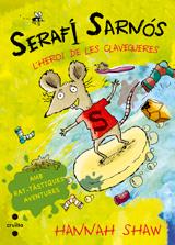 C-SERAFI SARNOS L'HEROI DE LES CLAVEGUERES | 9788466136013 | SHAW, HANNAH | Llibreria Ombra | Llibreria online de Rubí, Barcelona | Comprar llibres en català i castellà online