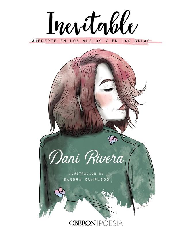 INEVITABLE | 9788441542440 | RIVERA RUIZ, DANIEL | Llibreria Ombra | Llibreria online de Rubí, Barcelona | Comprar llibres en català i castellà online