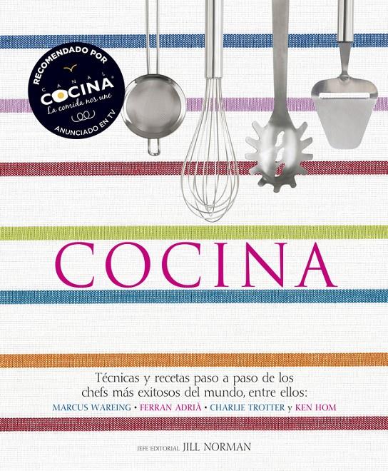 COCINA | 9780241253403 | VV.AA. | Llibreria Ombra | Llibreria online de Rubí, Barcelona | Comprar llibres en català i castellà online