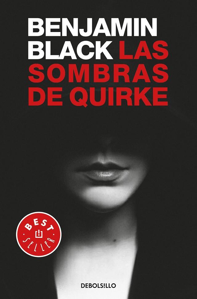 LAS SOMBRAS DE QUIRKE (QUIRKE 7) | 9788466342971 | BENJAMIN BLACK | Llibreria Ombra | Llibreria online de Rubí, Barcelona | Comprar llibres en català i castellà online