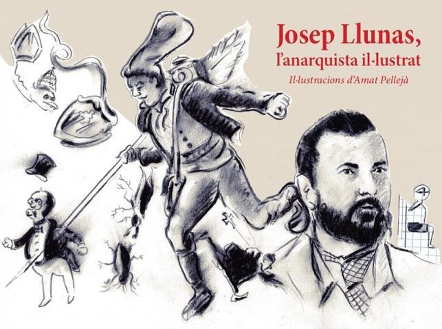 JOSEP LLUNAS | 9788412564570 | LLUNAS, JOSEP | Llibreria Ombra | Llibreria online de Rubí, Barcelona | Comprar llibres en català i castellà online