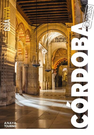CÓRDOBA | 9788491587637 | ARJONA MOLINA, RAFAEL/RIBES, FRANCESC | Llibreria Ombra | Llibreria online de Rubí, Barcelona | Comprar llibres en català i castellà online