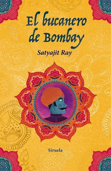 EL BUCANERO DE BOMBAY | 9788417041571 | RAY, SATYAJIT | Llibreria Ombra | Llibreria online de Rubí, Barcelona | Comprar llibres en català i castellà online