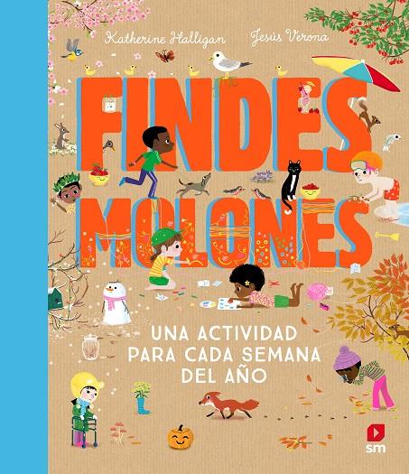 FINDES MOLONES | 9788413922485 | HALLIGAN, KATHERINE | Llibreria Ombra | Llibreria online de Rubí, Barcelona | Comprar llibres en català i castellà online