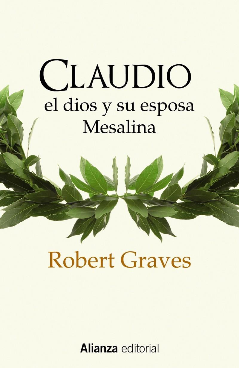 CLAUDIO EL DIOS Y SU ESPOSA MESALINA | 9788420698953 | GRAVES, ROBERT | Llibreria Ombra | Llibreria online de Rubí, Barcelona | Comprar llibres en català i castellà online