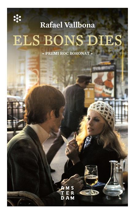 ELS BONS DIES | 9788417918095 | VALLBONA I SALLENT, RAFAEL | Llibreria Ombra | Llibreria online de Rubí, Barcelona | Comprar llibres en català i castellà online