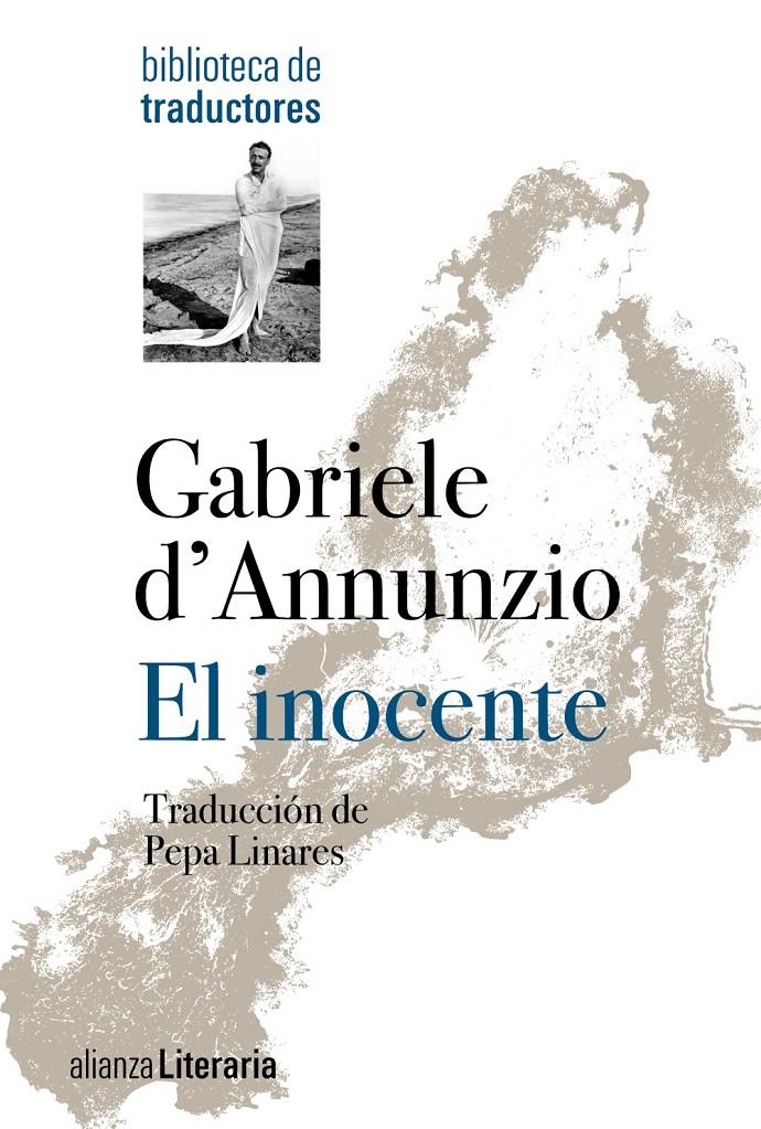 EL INOCENTE | 9788420697680 | D ' ANNUNZIO, GABRIELE | Llibreria Ombra | Llibreria online de Rubí, Barcelona | Comprar llibres en català i castellà online