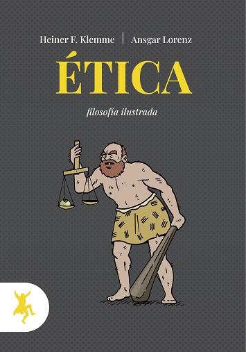 ÉTICA (TAUGENIT) | 9788417786267 | KLEMME, HEINER F./LORENZ, ANSGAR | Llibreria Ombra | Llibreria online de Rubí, Barcelona | Comprar llibres en català i castellà online