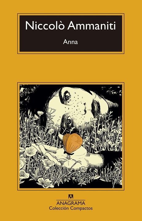 ANNA | 9788433960283 | AMMANITI, NICCOLÒ | Llibreria Ombra | Llibreria online de Rubí, Barcelona | Comprar llibres en català i castellà online