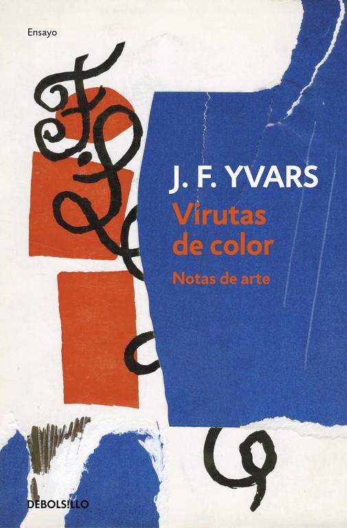 VIRUTAS DE COLOR | 9788466335225 | YVARS, JOSE FRANCISCO | Llibreria Ombra | Llibreria online de Rubí, Barcelona | Comprar llibres en català i castellà online