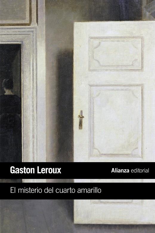 EL MISTERIO DEL CUARTO AMARILLO | 9788491048039 | LEROUX, GASTON | Llibreria Ombra | Llibreria online de Rubí, Barcelona | Comprar llibres en català i castellà online