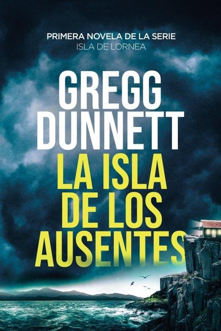 LA ISLA DE LOS AUSENTES | 9781912835409 | , AA.VV / DUNNETT, GREGG | Llibreria Ombra | Llibreria online de Rubí, Barcelona | Comprar llibres en català i castellà online
