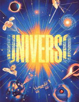 UNIVERSO | 9789562574679 | GRAVEREUAX, MARIE CAROLINE/BUSTOS, HAROL | Llibreria Ombra | Llibreria online de Rubí, Barcelona | Comprar llibres en català i castellà online