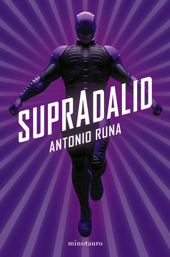 SUPRADALID | 9788445021477 | RUNA, ANTONIO | Llibreria Ombra | Llibreria online de Rubí, Barcelona | Comprar llibres en català i castellà online