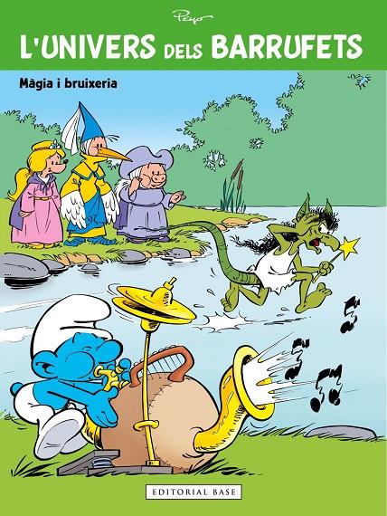 MÀGIA I BRUIXERIA | 9788417759063 | CULLIFORD, PIERRE | Llibreria Ombra | Llibreria online de Rubí, Barcelona | Comprar llibres en català i castellà online
