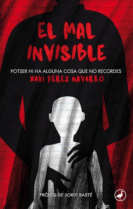EL MAL INVISIBLE | 9788416673568 | PÉREZ NAVARRO, XAVI | Llibreria Ombra | Llibreria online de Rubí, Barcelona | Comprar llibres en català i castellà online