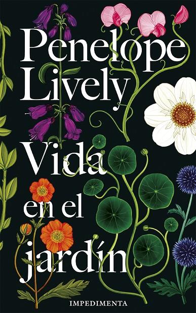 VIDA EN EL JARDÍN | 9788417553050 | LIVELY, PENELOPE | Llibreria Ombra | Llibreria online de Rubí, Barcelona | Comprar llibres en català i castellà online