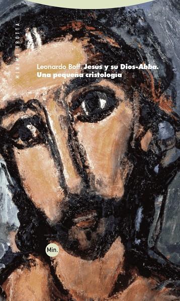 JESÚS Y SU DIOS-ABBA | 9788413643458 | BOFF, LEONARDO | Llibreria Ombra | Llibreria online de Rubí, Barcelona | Comprar llibres en català i castellà online