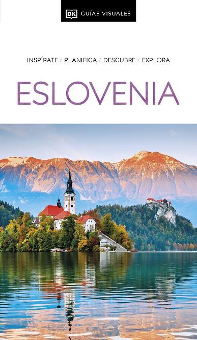 ESLOVENIA (GUÍAS VISUALES) | 9780241682852 | DK | Llibreria Ombra | Llibreria online de Rubí, Barcelona | Comprar llibres en català i castellà online