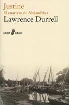 JUSTINE (I. CUARTETO DE ALEJANDRÍA (BOLSILLO) | 9788435017916 | DURRELL, LAWRENCE | Llibreria Ombra | Llibreria online de Rubí, Barcelona | Comprar llibres en català i castellà online