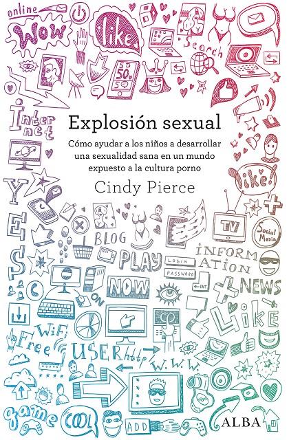 EXPLOSIÓN SEXUAL | 9788490651988 | PIERCE, CINDY | Llibreria Ombra | Llibreria online de Rubí, Barcelona | Comprar llibres en català i castellà online