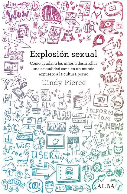 EXPLOSIÓN SEXUAL | 9788490651988 | PIERCE, CINDY | Llibreria Ombra | Llibreria online de Rubí, Barcelona | Comprar llibres en català i castellà online