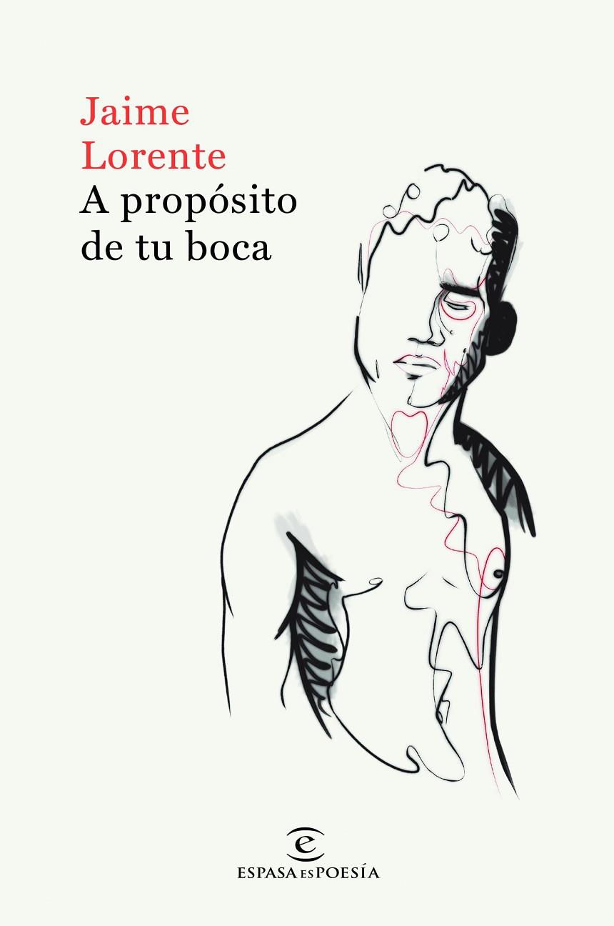 A PROPÓSITO DE TU BOCA | 9788467055016 | LORENTE, JAIME | Llibreria Ombra | Llibreria online de Rubí, Barcelona | Comprar llibres en català i castellà online