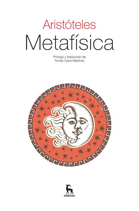 METAFÍSICA | 9788424929060 | ARISTOTELES | Llibreria Ombra | Llibreria online de Rubí, Barcelona | Comprar llibres en català i castellà online