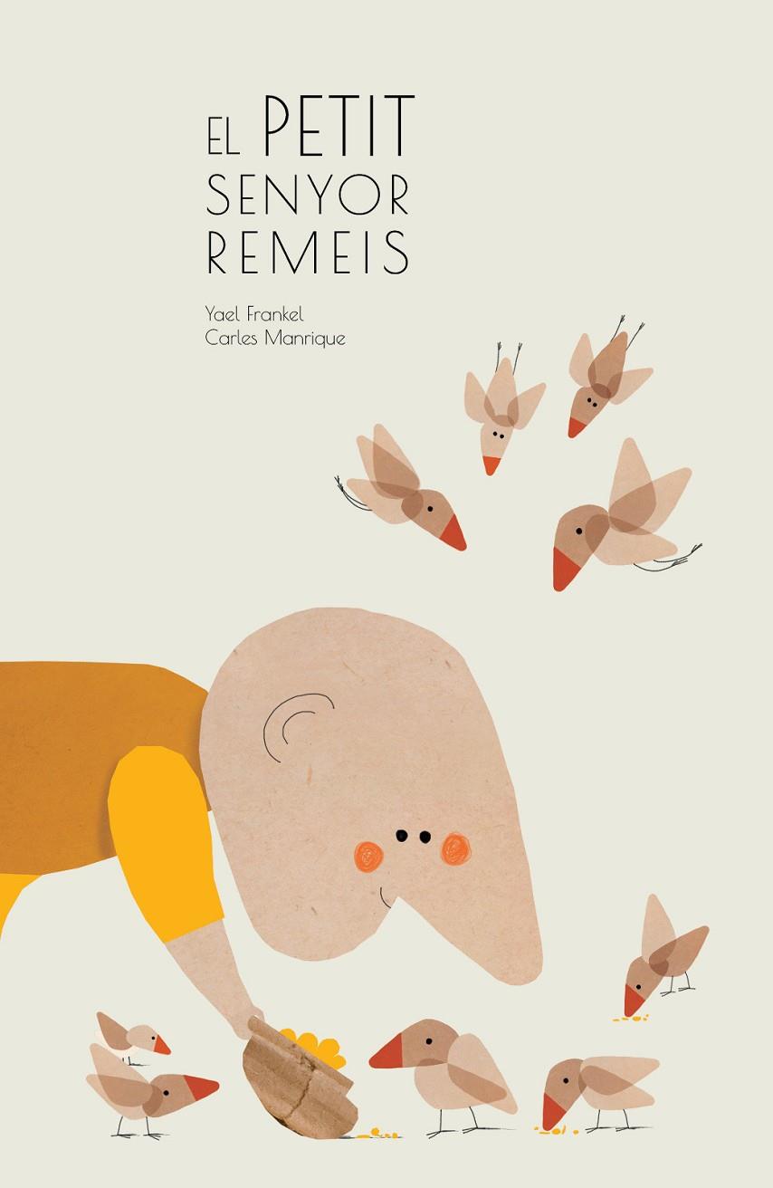 EL PETIT SENYOR REMEIS | 9788409539352 | MANRIQUE LUNA, CARLES | Llibreria Ombra | Llibreria online de Rubí, Barcelona | Comprar llibres en català i castellà online