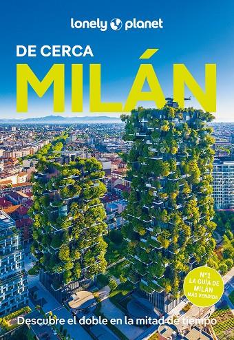 MILÁN DE CERCA 6 | 9788408300854 | ONG, STEPHANIE | Llibreria Ombra | Llibreria online de Rubí, Barcelona | Comprar llibres en català i castellà online