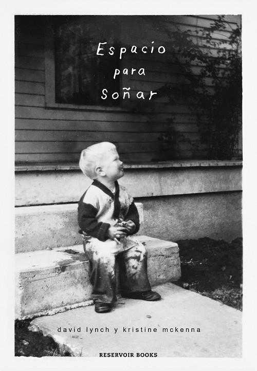 ESPACIO PARA SOÑAR/ ACID LYNCH | 9788417125141 | LYNCH, DAVID/MCKENNA, KRISTINE | Llibreria Ombra | Llibreria online de Rubí, Barcelona | Comprar llibres en català i castellà online
