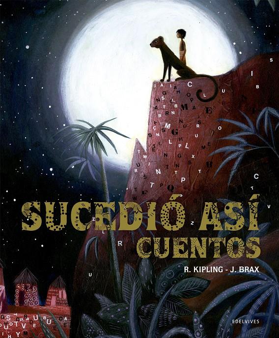 SUCEDIÓ ASÍ - CUENTOS | 9788426398468 | JOSEP RUDYARD KIPLING | Llibreria Ombra | Llibreria online de Rubí, Barcelona | Comprar llibres en català i castellà online